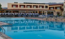 Hotel Eliros Mare, Grecia / Creta / Creta - Chania / Georgioupolis