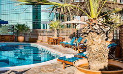 Hotel City Season, United Arab Emirates / Dubai / Dubai City Area