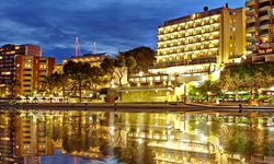 Hotel Flamboyan - Caribe, Spania / Mallorca