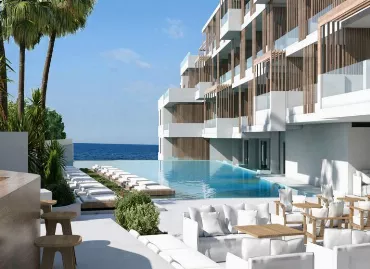 Hotel Akasha Beach & Spa, Grecia / Creta / Creta - Heraklion