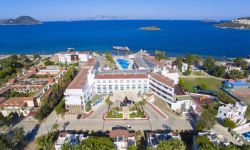 Hotel Azure By Yelken (ex Grand Park Bodrum), Turcia / Regiunea Marea Egee / Bodrum