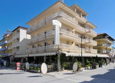 Hotel Parthenon Art, Grecia / Riviera Olimpului / Olympic Beach