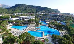 Hotel Alva Donna World Palace, Turcia / Antalya / Kemer