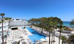 Hotel Iberostar Playa De Muro, Spania / Mallorca / Alcudia