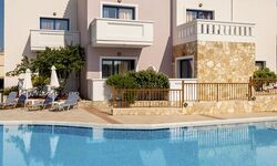 Hotel Adelais, Grecia / Creta / Creta - Chania / Kolymbari