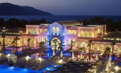 Hotel Anemos Luxury Grand Resort, Grecia / Creta / Creta - Chania