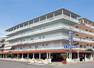 Hotel Gl, Grecia / Riviera Olimpului / Paralia Katerini