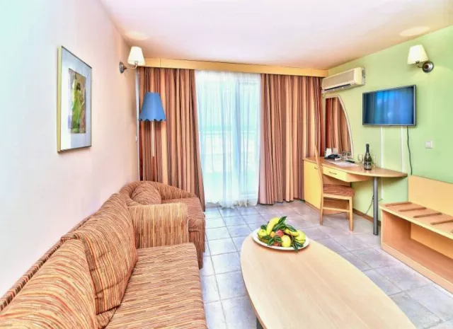 Hotel Kaliopa Apartament cu 2 dormitoare #3