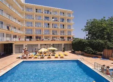 Hotel Roc Linda, Spania / Mallorca