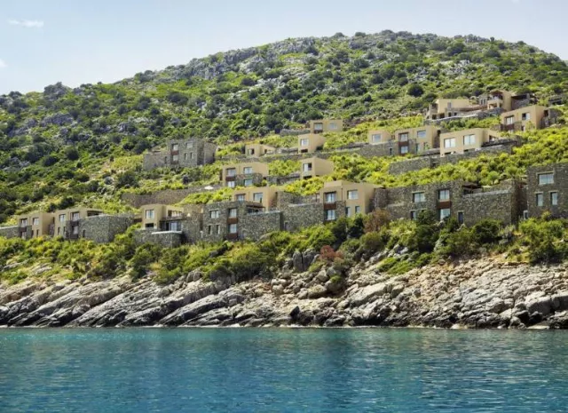 Hotel Daios Cove Luxury Resort&villas