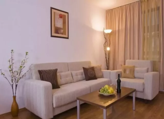 Hotel Belvedere Holiday Club