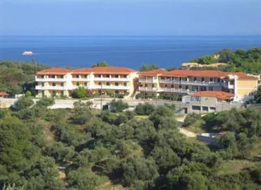 Hotel Matilda, Grecia / Zakynthos / Vassilikos