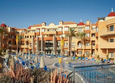 Muthu Golf Plaza, Spania / Tenerife