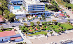 Hotel Belair Beach, Grecia / Rodos / Ialysos / Ixia