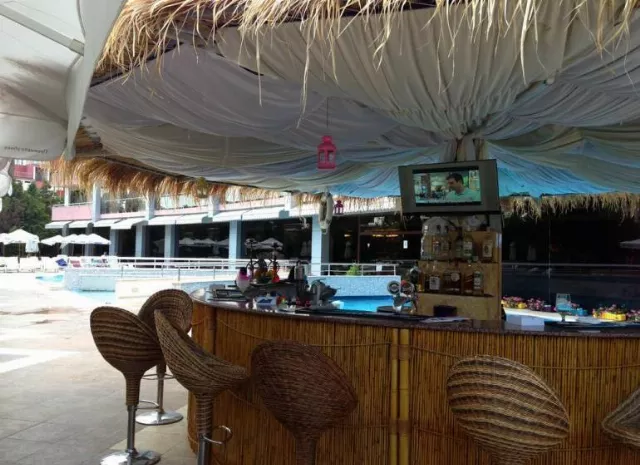 Hotel Flamingo