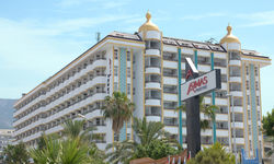 Hotel Armas Prestige, Turcia / Antalya / Alanya