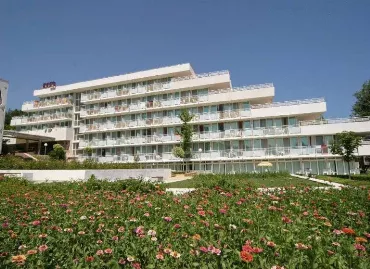 Hotel Com, Bulgaria / Albena