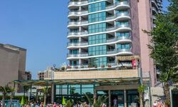 Grand Hotel Sunny Beach, Bulgaria / Sunny Beach