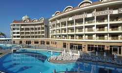 Hotel Kirman Belazur Resort & Spa, Turcia / Antalya / Belek
