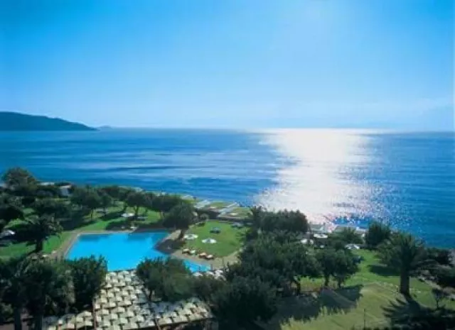 Hotel Elounda Beach Resort & Villas