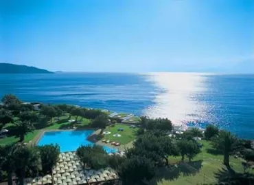 Hotel Elounda Beach Resort & Villas, Grecia / Creta / Creta - Heraklion