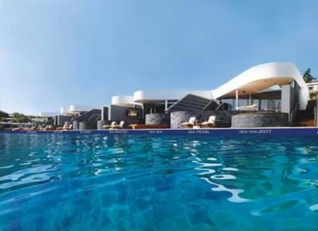 Hotel Elounda Beach Resort & Villas