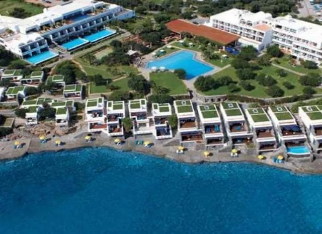 Hotel Elounda Beach Resort & Villas