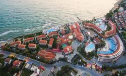 Hotel Ephesia Holiday Beach, Turcia / Regiunea Marea Egee / Kusadasi
