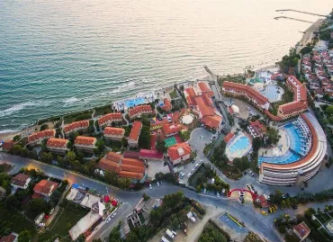 Hotel Ephesia Holiday Beach, Turcia / Regiunea Marea Egee / Kusadasi