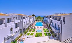 Hotel Sunrise Village, Grecia / Creta / Creta - Chania