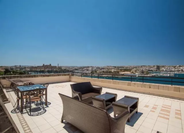 Hotel Excelsior Grand