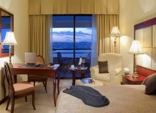 Hotel Excelsior Grand