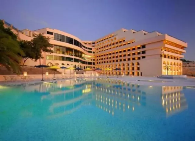 Hotel Excelsior Grand