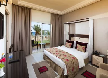 Hotel Tui Magic Sensimar Scheherazade (adult Only), Tunisia / Monastir / Sousse
