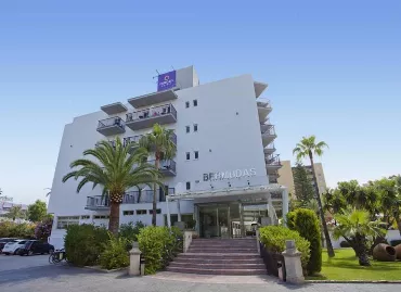 Hotel Fergus Bermudas, Spania / Mallorca / Palmanova