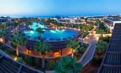 Stella Palace, Grecia / Creta / Creta - Heraklion