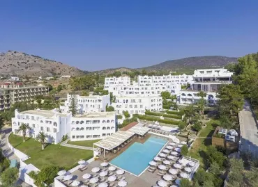 Hotel Lindos Village Resort&spa (adults Only), Grecia / Rodos