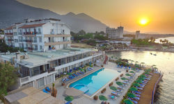 Hotel Manolya, Cipru / Cipru Nord / Kyrenia
