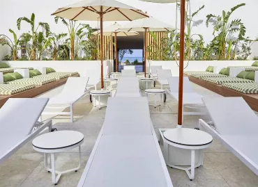 Hotel Hm Dunas Blancas, Spania / Mallorca / Playa De Palma