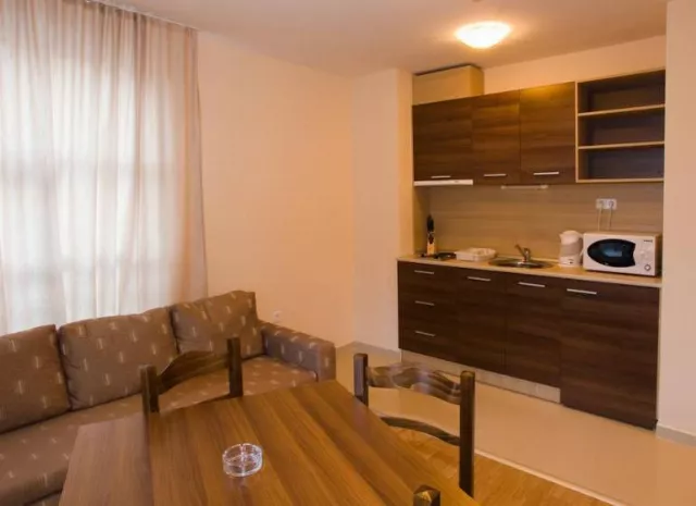 Hotel Apart Belmont Bansko