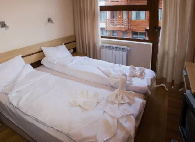 Hotel Apart Belmont Bansko