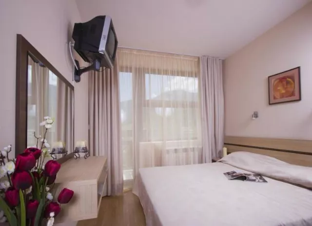 Hotel Apart Belmont Bansko