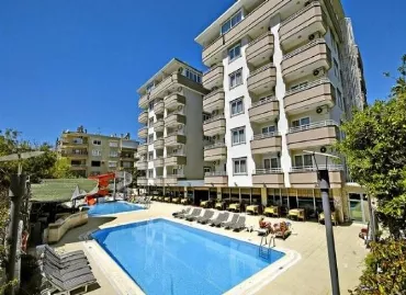 Hotel Sealine Suite, Turcia / Antalya / Alanya