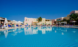 Silva Beach, Grecia / Creta / Creta - Heraklion