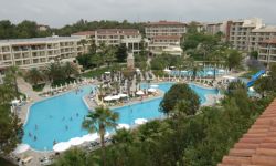 Hotel Barut Hemera, Turcia / Antalya / Side Manavgat