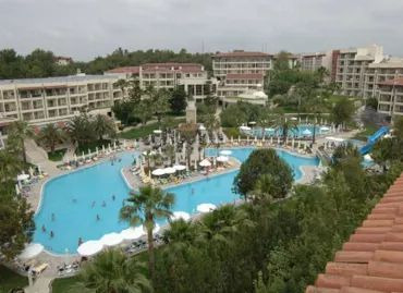 Hotel Barut Hemera, Turcia / Antalya / Side Manavgat