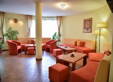 Hotel Lina, Bulgaria / Bansko