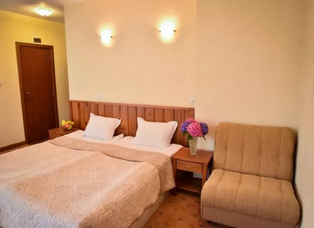 Hotel Lina