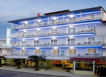 Hotel Olympus, Grecia / Riviera Olimpului / Paralia Katerini