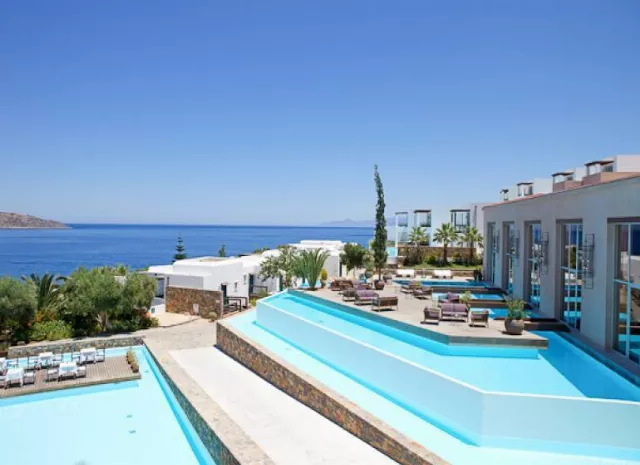 Hotel Aquila Elounda Village